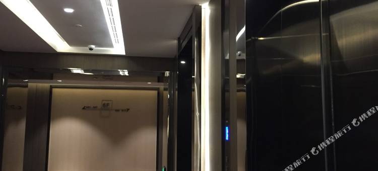 金鸡湖五星高端公寓民宿图片