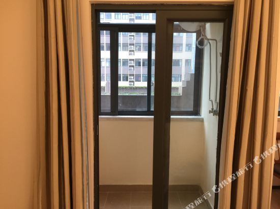 郴州李经理公寓(2号店)