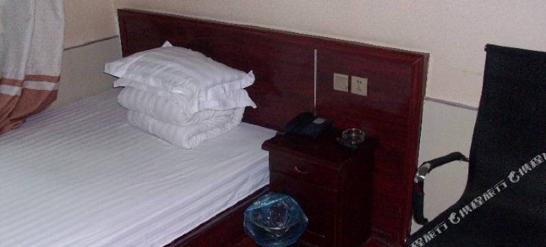 盐城梦里香宾馆图片