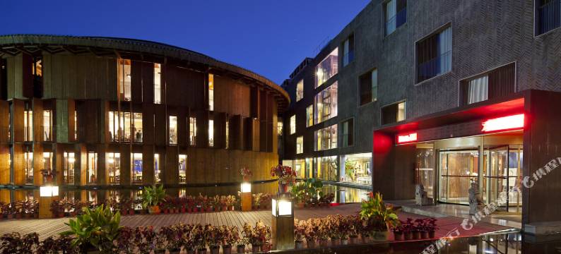 青岛途客公寓酒店图片