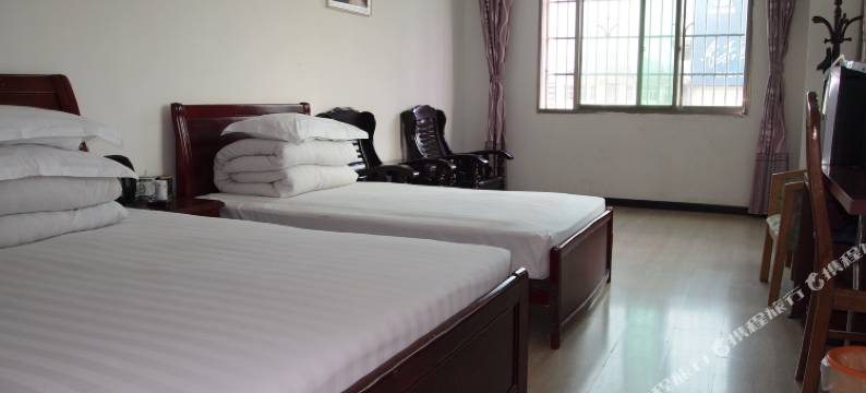 咸宁金桥商务旅馆图片