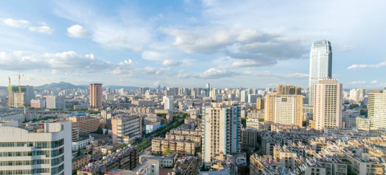 昆明路客精品民宿图片