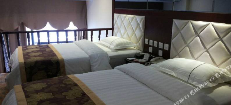 楚雄商会酒店图片