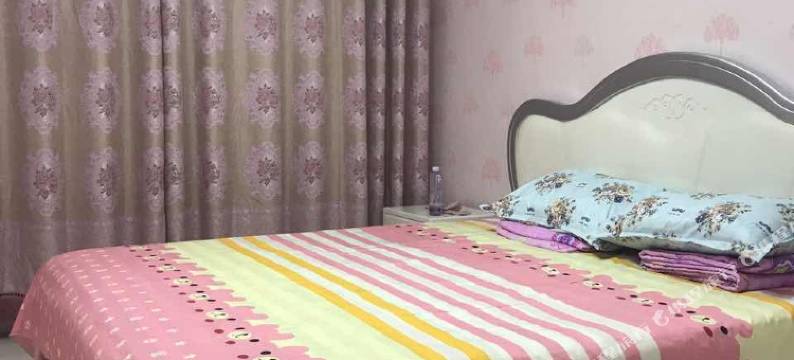 北戴河左艾维秘公寓图片