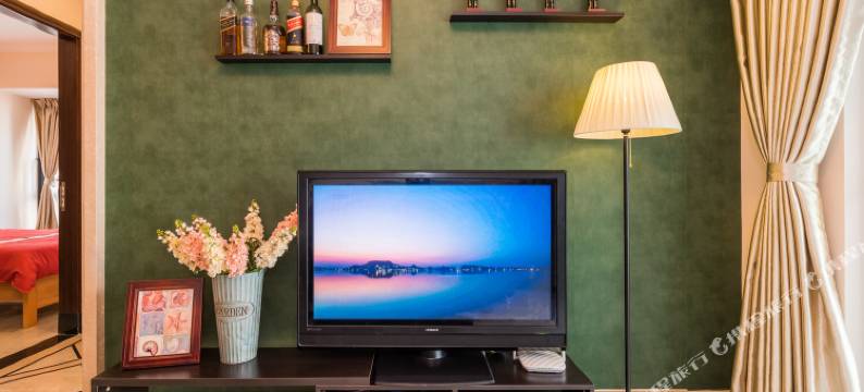 广州近广州南站长隆碧桂园西苑别墅(分店)图片