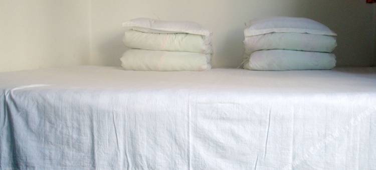 平遥鑫鑫青年旅舍图片