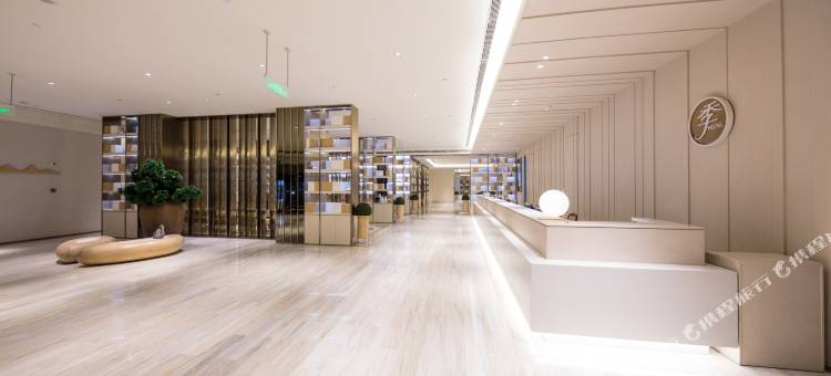 全季酒店(北京西站南广场店)图片