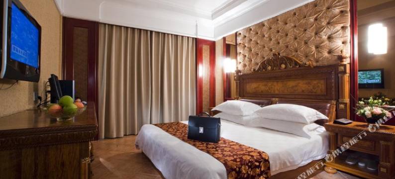 绍兴舜泉宾馆图片