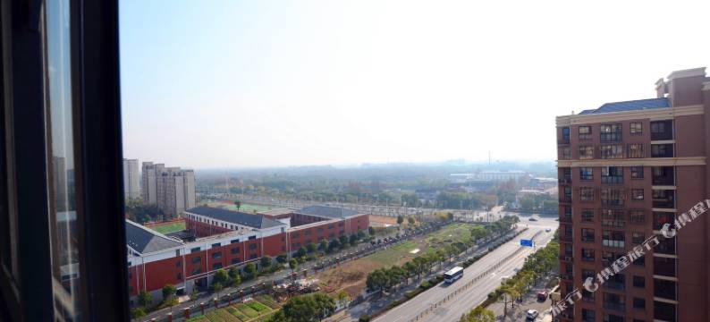 上海大魔王之家普通公寓图片