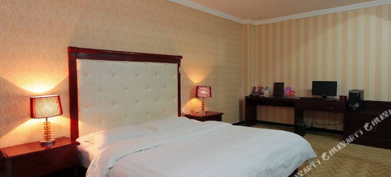 滑县中州快捷宾馆图片