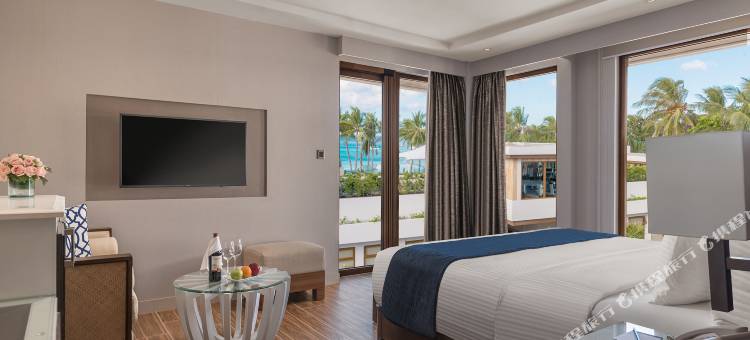 长滩岛赫娜水晶沙度假酒店(Henann Crystal Sands Resort)图片