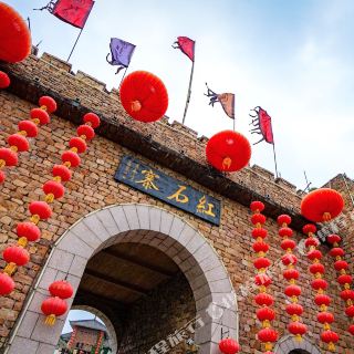 沂南竹泉村攻略-竹泉村门票价格多少钱-团购票价预定优惠-景点地址