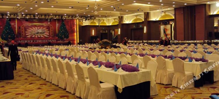 启东先豪国际酒店图片