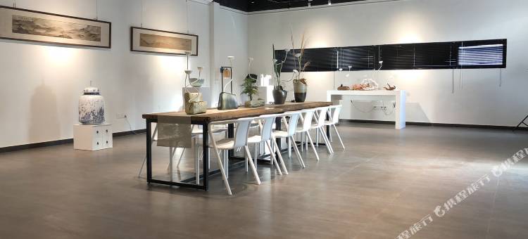 景德镇the place喜隅民宿图片