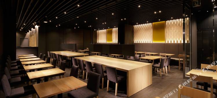 仙台华盛顿酒店(Sendai Washington Hotel)图片