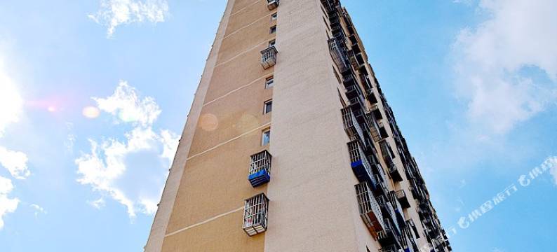 北京温馨民宿酒店式公寓图片