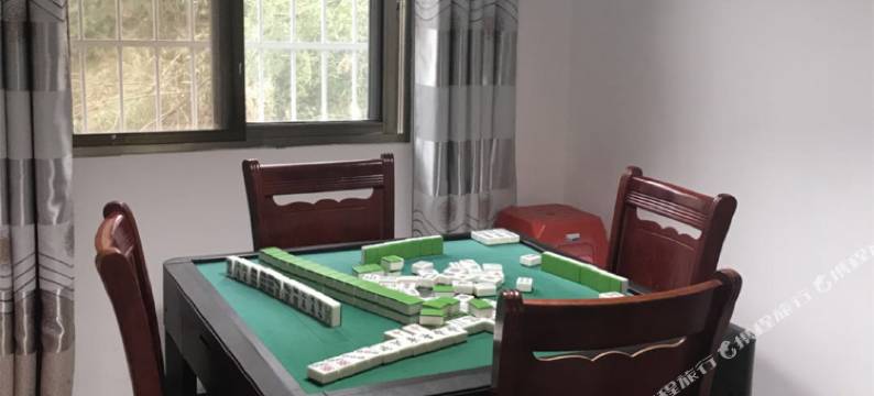 武汉木兰天池田园人家图片