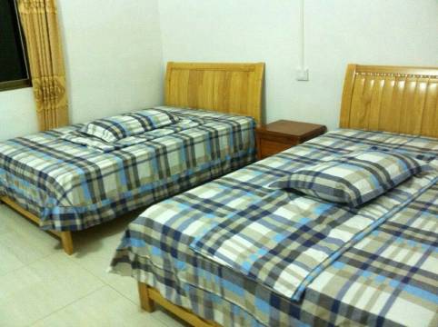 清远欧家梯田稻花香英英农家乐特色民宿(犁头坪分店)