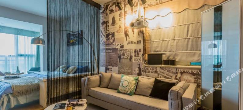 成都云殊民宿图片