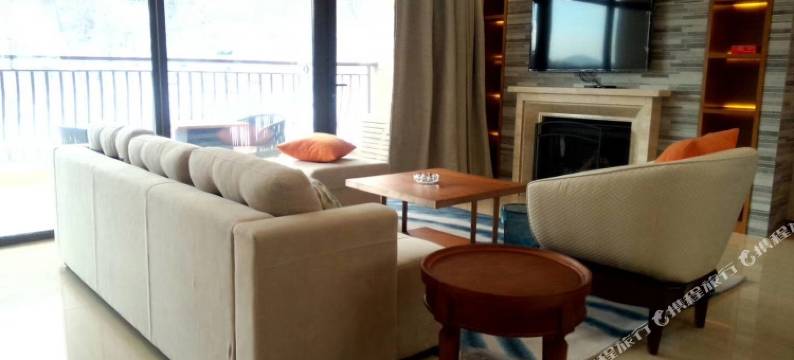 天津安安福公寓图片