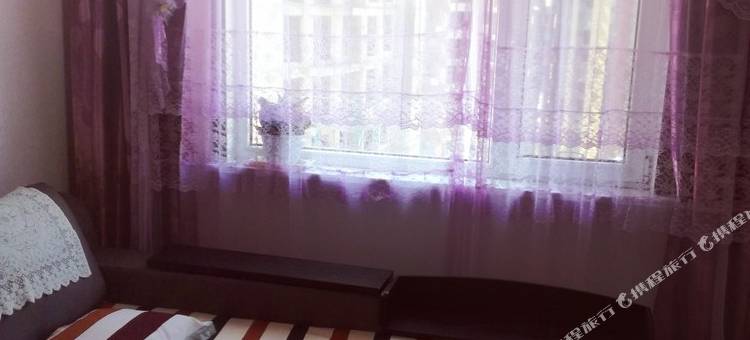 营口鲅鱼圈家庭小公寓图片