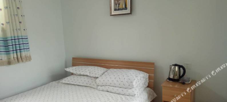 北京密云福园居民宿图片