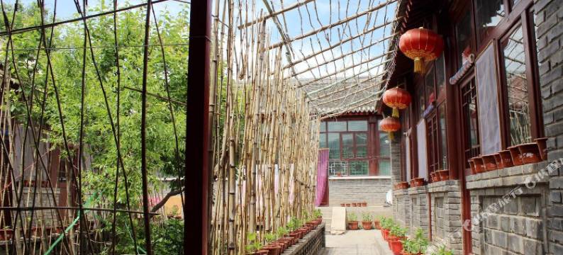 九万里公寓(八达岭店)图片