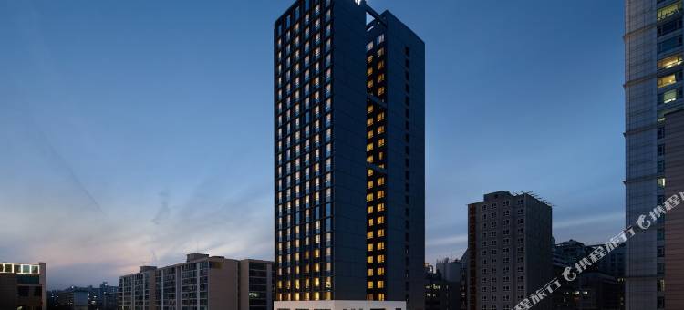瑞草新罗舒泰酒店(Shilla Stay Seocho)图片