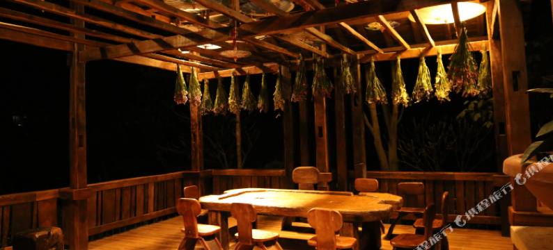 西双版纳云庐莲心居民宿图片