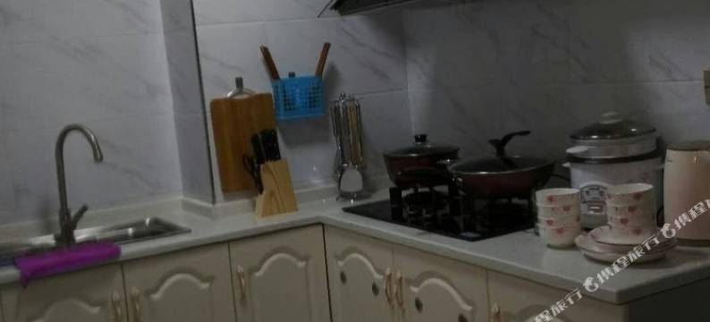 重庆解放碑公寓图片