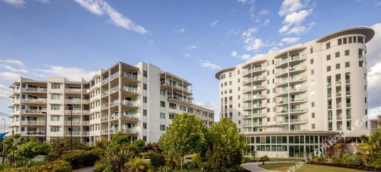 库姆巴纳湾班伯里酒店(Bunbury Hotel Koombana Bay)图片