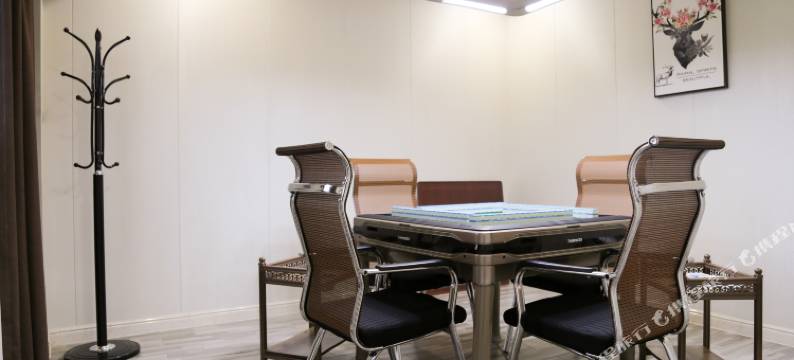 岳西万丽商务酒店图片