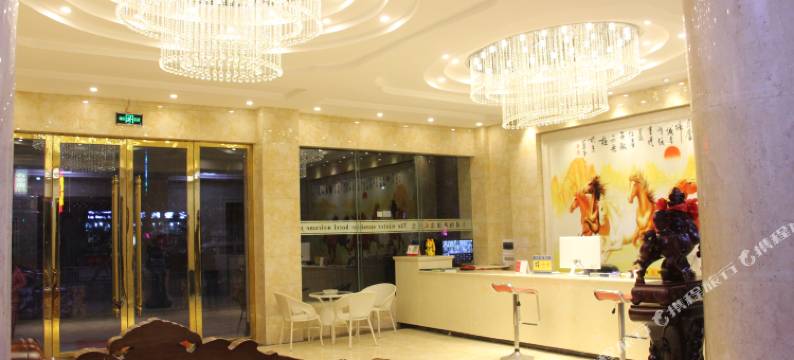 香格里拉乐观酒店图片