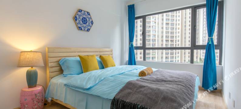 昆明路客精品民宿图片