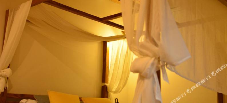 乐清坭山东篱客栈图片