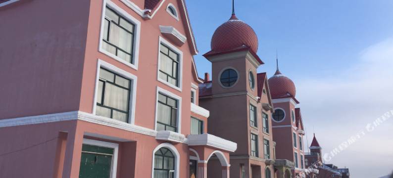 尚志福泰度假别墅图片