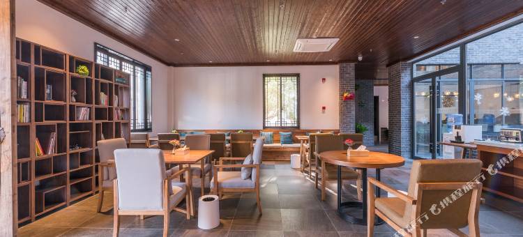 辰光里江景客栈(黄山屯溪店)图片