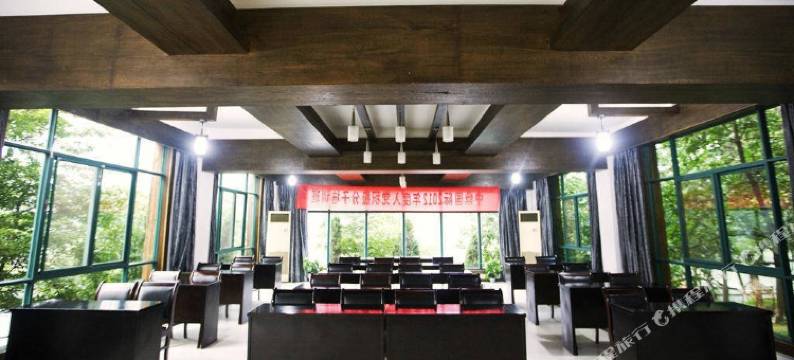 南昌象山森林假日酒店图片