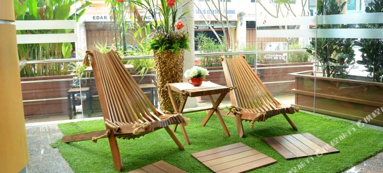 麻拉尔99酒店(Muarar 99 Hotel)图片