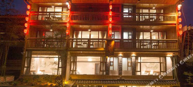 尘风客栈(肇兴侗寨景区店)图片