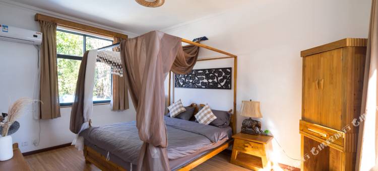 大理木汐莲朵客栈图片