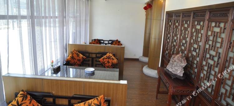 平门楼宾馆(苏州火车站拙政园店)图片