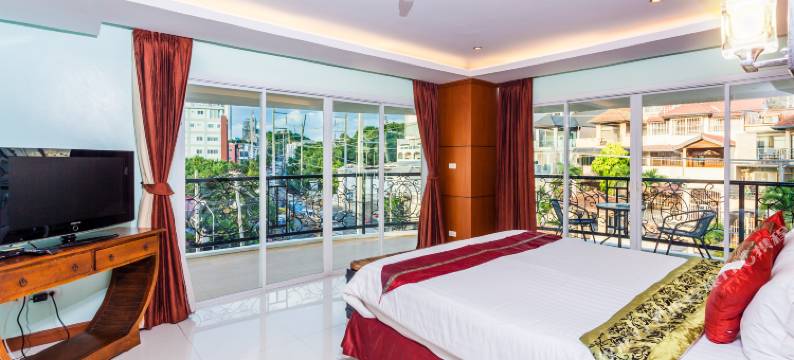 塔拉庭院酒店(Tara Court Hotel)图片