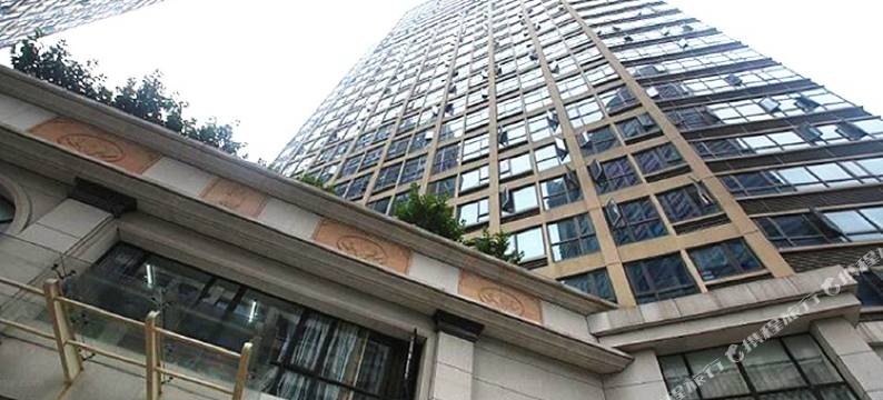 南昌红谷滩澜湾公寓图片