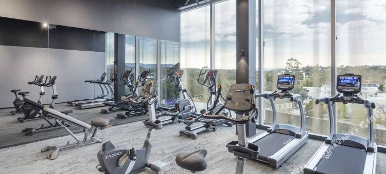 墨尔本环路鼠尾草酒店(Sage Melbourne Ringwood)图片