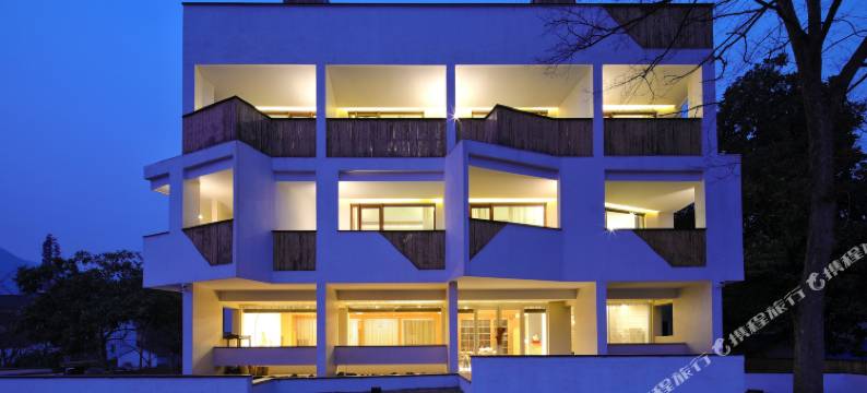 云见民宿(宜兴竹海店)图片