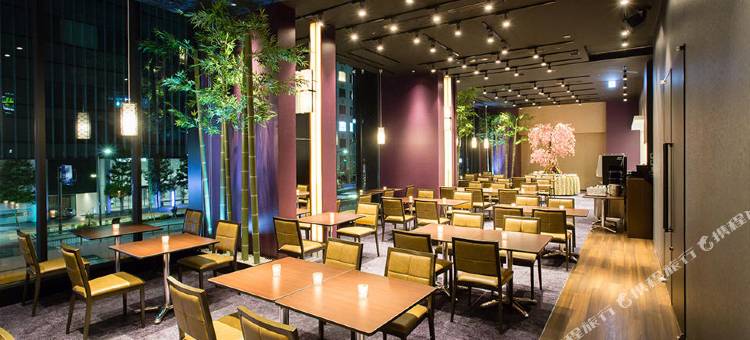 东京银座东急STAY酒店(Tokyu Stay Ginza)图片