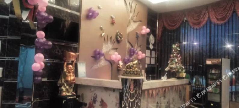 合肥美丽家园休闲客栈图片