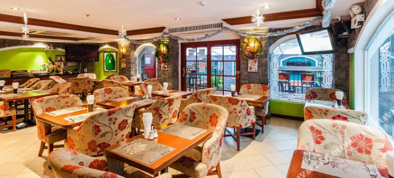 塔拉庭院酒店(Tara Court Hotel)图片