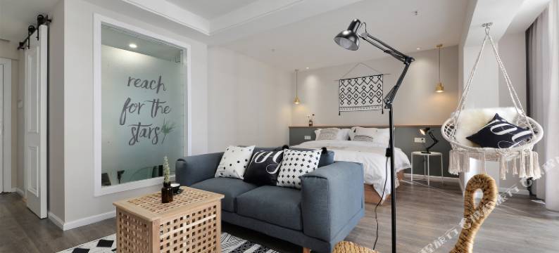 云棠酒店(昆明南站店)图片